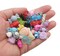 Candy Charms, Grab Bag Mix, 25-50 pieces of Cute Kawaii Food Charms, Adorabilities